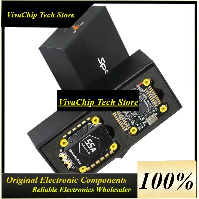 Speedybee F405 V4 Bls 55A Stack - RoRuS1pcs для Speedybee F405 V4 Stack