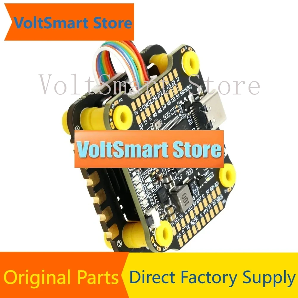 Speedybee F405 V4 Bls 55A Stack - VoltS1pcs для Speedybee F405 V4 Stack