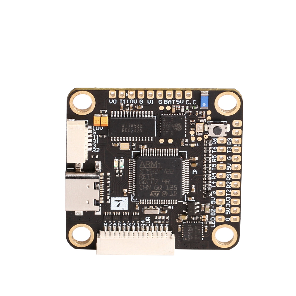 T-Motor F7 Pro Flight Controller - Новейший полетный контроллер TMOTOR T-motor F7