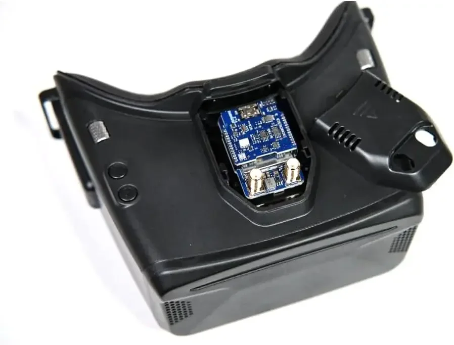 Очки FPV SKYZONE Cobra X V4 -  – обзор и цена Skyzone Cobra X V2 Fpv Goggles