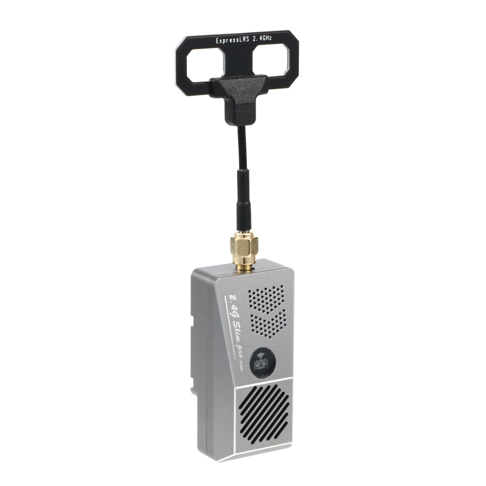 Модуль Happymodel 2.4G Express – обзор и цена Happymodel Expresslrs Elrs Es24Tx Pro 1000Mw