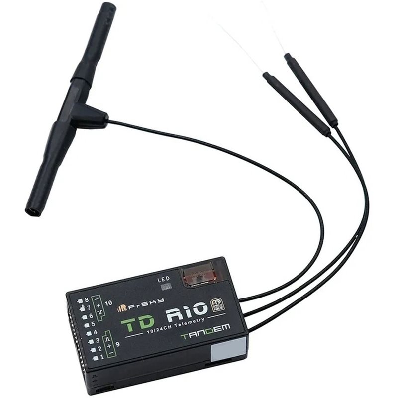 Совместимый с передатчиками Fr – обзор и цена Frsky Tandem X20S Transmitter