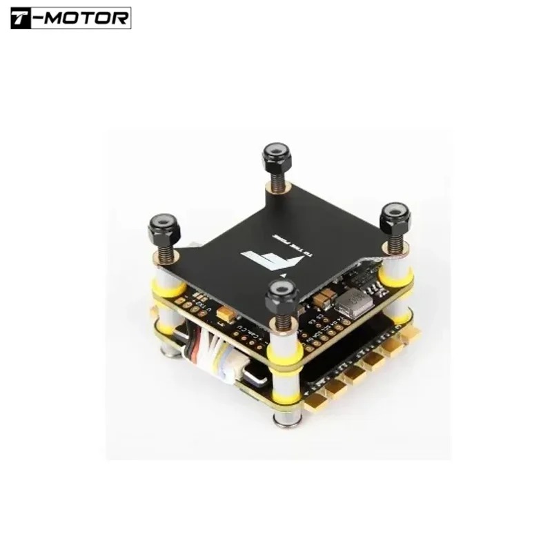 Полетный контроллер T-HOBBY T- – обзор и цена T-Motor F7 Pro Flight Controller