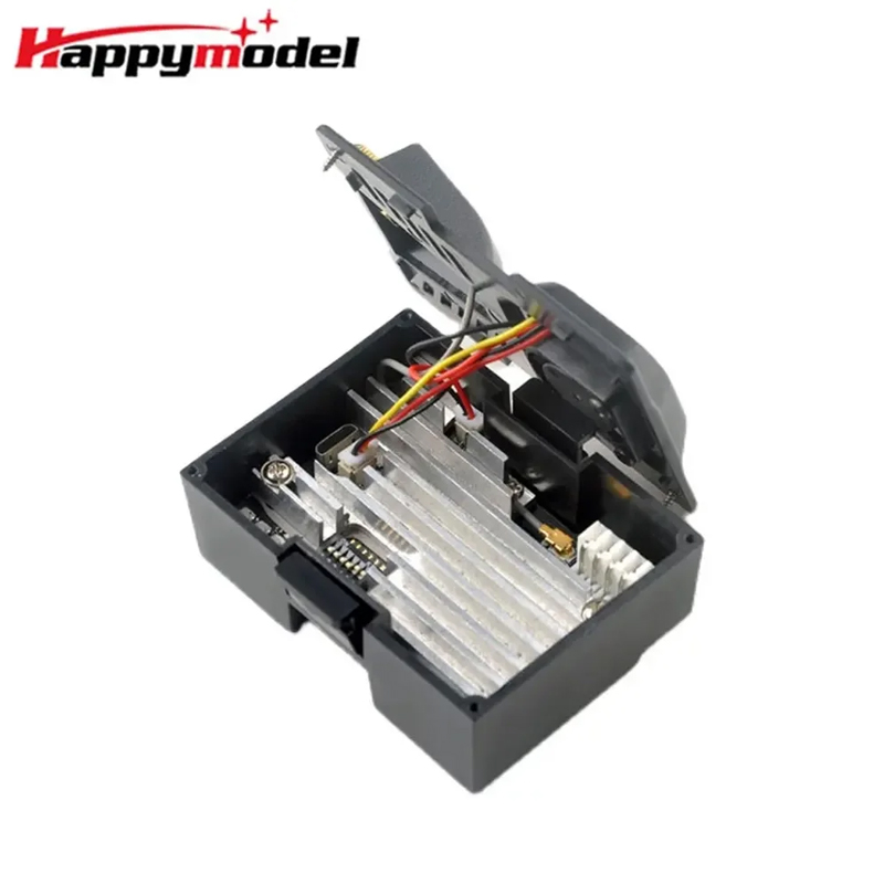 Happymodel ES24TX Pro 2.4ГГц E – обзор и цена Happymodel Expresslrs Elrs Es24Tx Pro 1000Mw