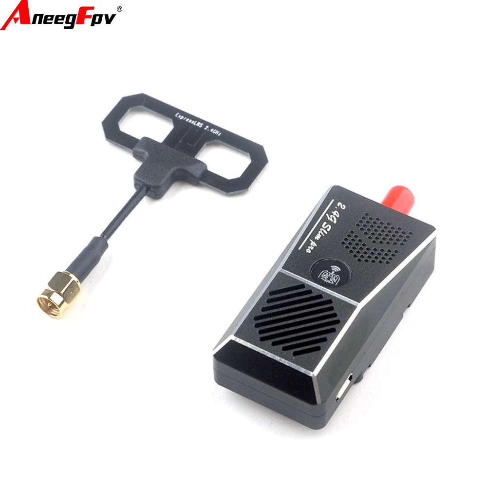 Happymodel 2,4G ExpressLRS ELR – обзор и цена Happymodel Expresslrs Elrs Es24Tx Pro 1000Mw