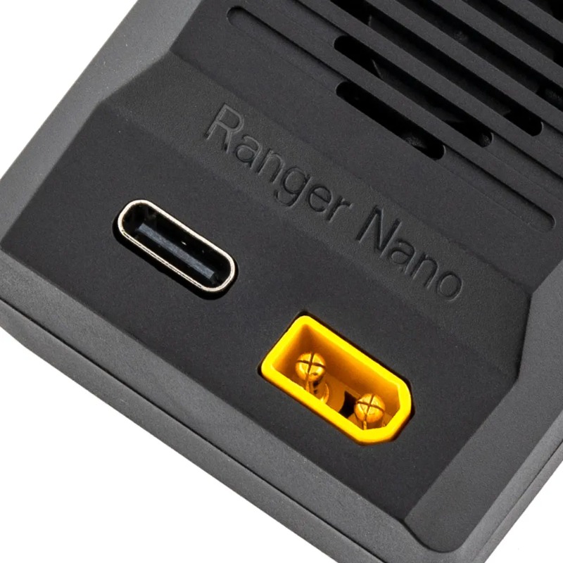 Модуль RadioMaster Ranger Nano – обзор и цена Radiomaster Ranger 2.4Ghz Elrs Module