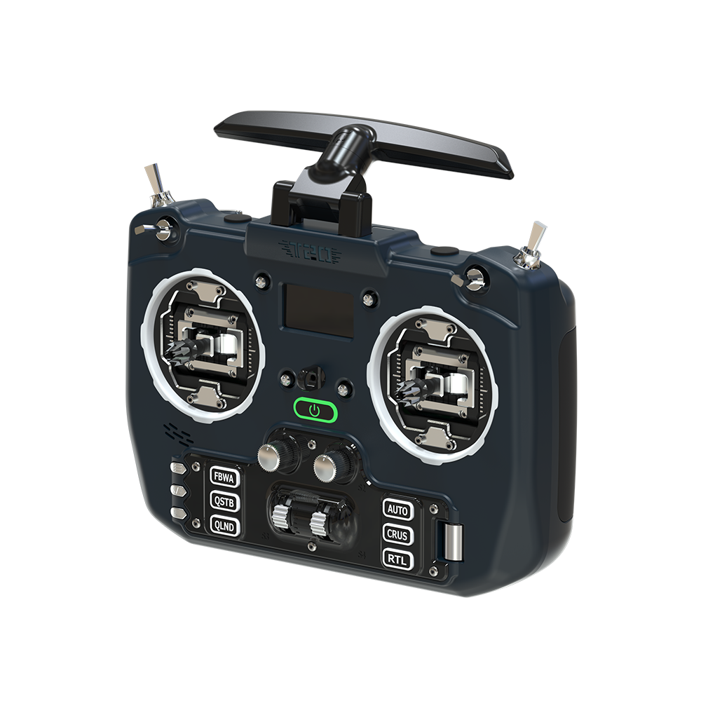 2024New Jumper T20S T20 V2 ELR – обзор и цена Jumper T20S V2 Radio Controller