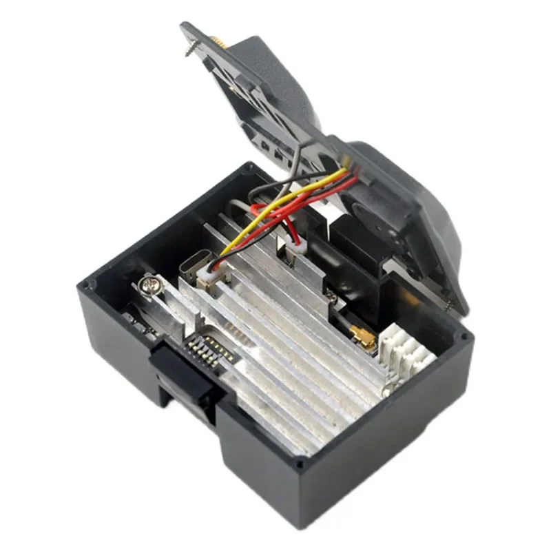 Модуль передатчика HappyModel  – обзор и цена Happymodel Expresslrs Elrs Es24Tx Pro 1000Mw