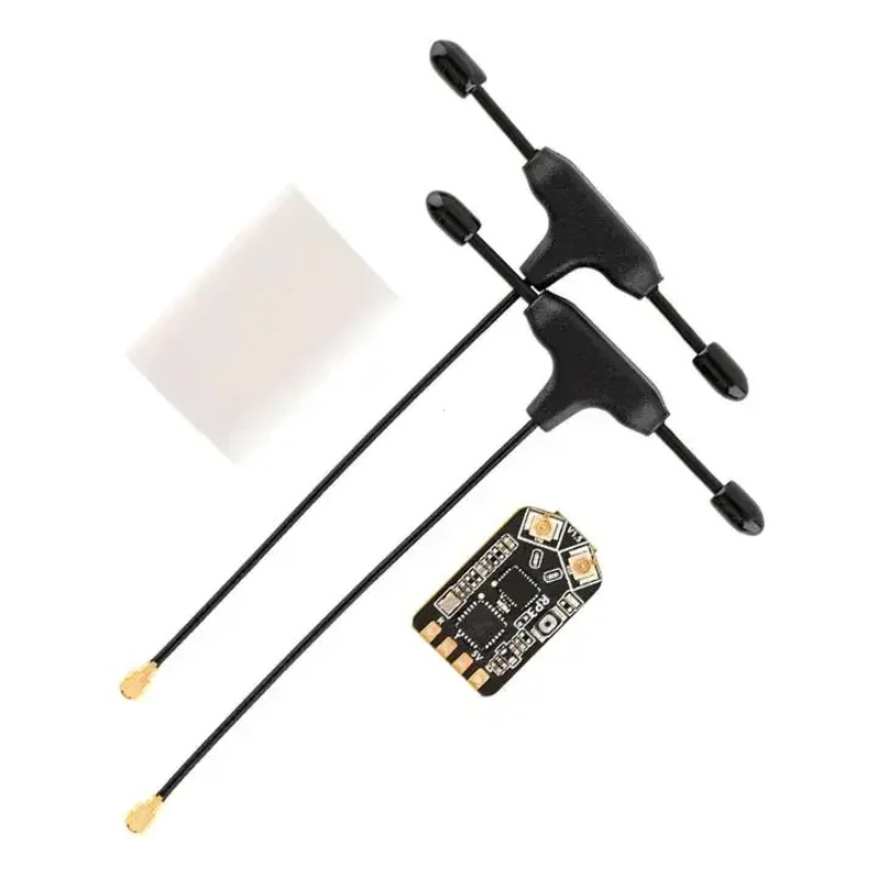 Радиоприемник RadioMaster RP1  – обзор и цена Radiomaster Ranger 2.4Ghz Elrs Module