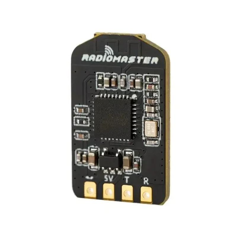 Радиоприемник RadioMaster RP1  – обзор и цена Radiomaster Ranger 2.4Ghz Elrs Module