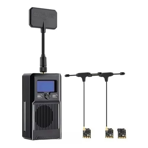 Комплект модулей RadioMaster R – обзор и цена Radiomaster Ranger 2.4Ghz Elrs Module