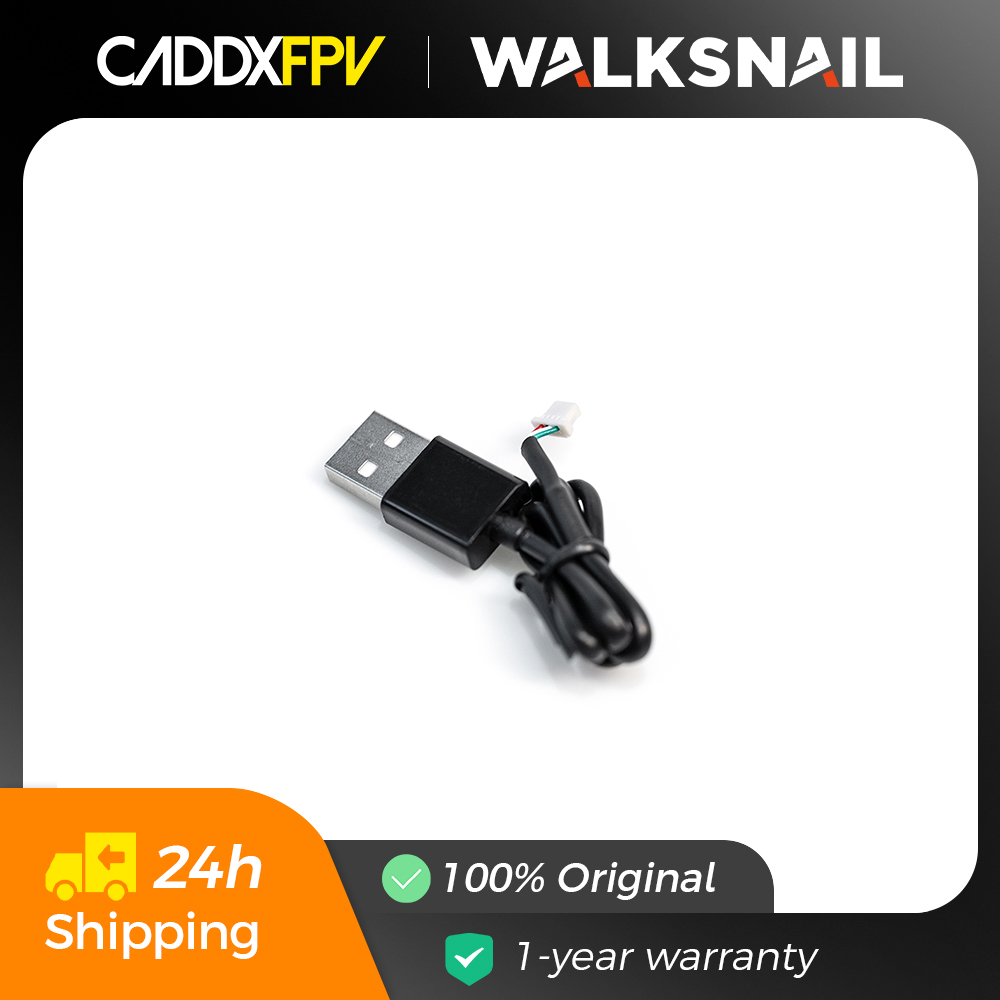 Кабель для обновления USB Walk – обзор и цена Walksnail Avatar Hd Pro Kit